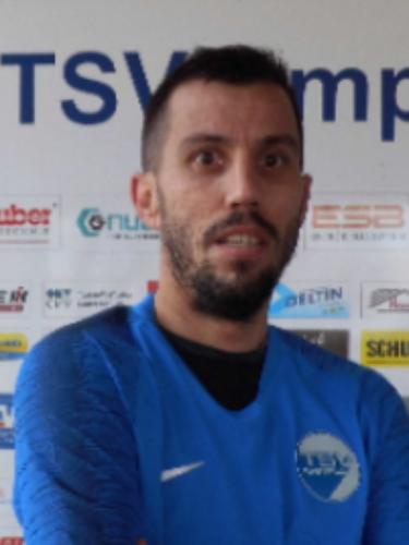 Avatar Bild für Mario Simic