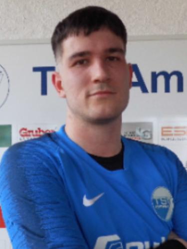 Avatar Bild für Michael Angerer