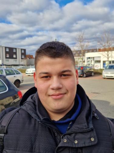 Evangelos Chrysochoou