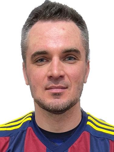 Viacheslav Khyzhniak