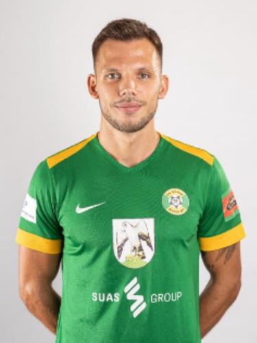 Avatar Bild für Frantisek Zazrivec