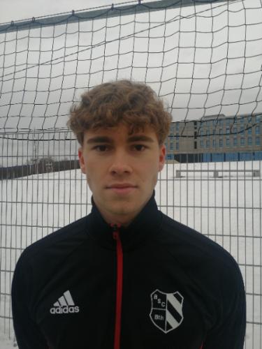 Avatar Bild für Luca Leicht