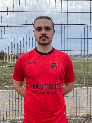 Almir Mujcinovic