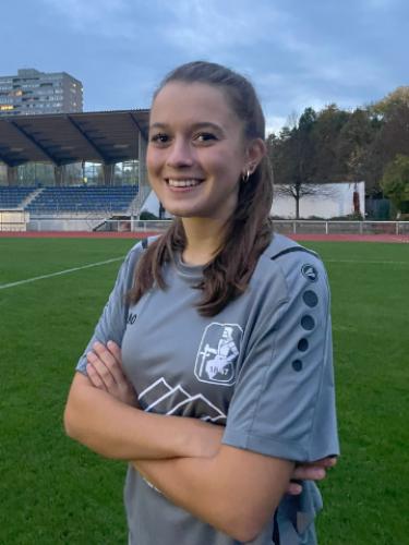 Avatar Bild für Hannah Hafner