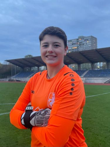 Avatar Bild für Valentina Schmid