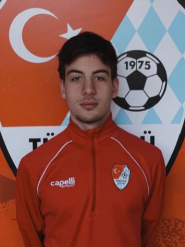 Avatar Bild für Aron Demaj