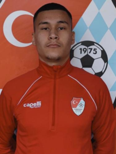 Avatar Bild für Latif Hosseini