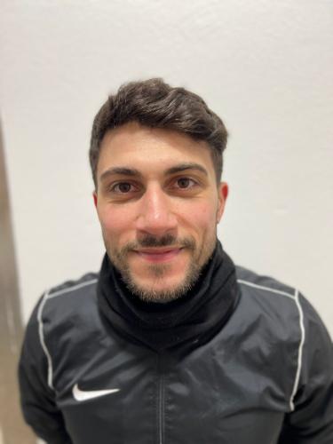 Manuel Mughetto