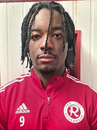 Avatar Bild für Gradi Nkunga