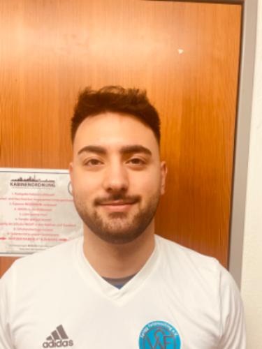 Avatar Bild für Mikail Kolay