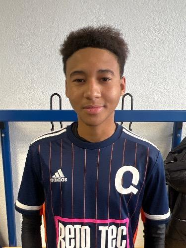 Avatar Bild für Jaymin Mangena