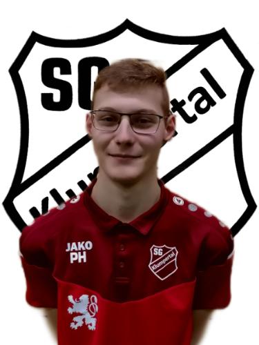 Avatar Bild für Patrick Hofmann