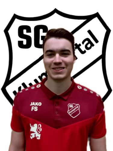 Avatar Bild für Felix Stangl