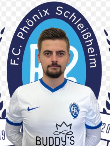 Avatar Bild für Edin Omic