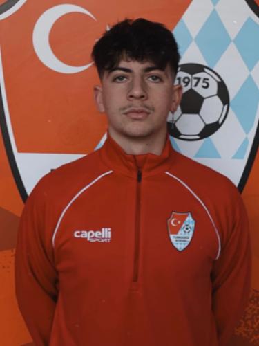 Avatar Bild für Georgios Dafermos