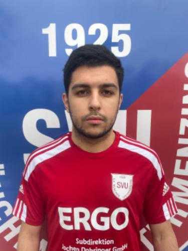 Avatar Bild für Emre Ayar