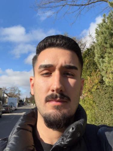 Emir Ergin