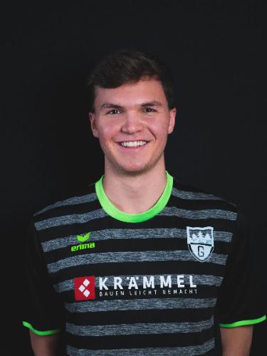 Avatar Bild für Jonas Kirschner