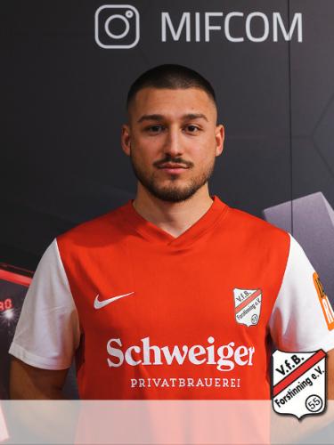 Avatar Bild für Can Bozoglu