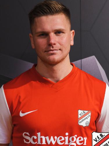 Avatar Bild für Kenan Numanovic