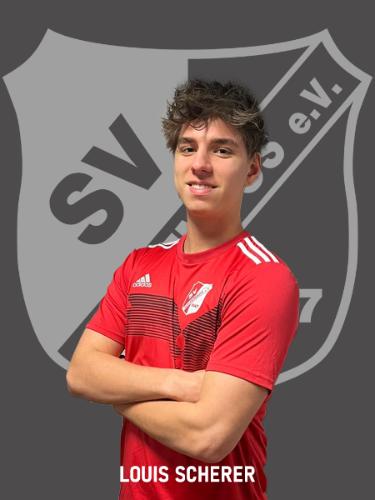 Avatar Bild für Louis Scherer