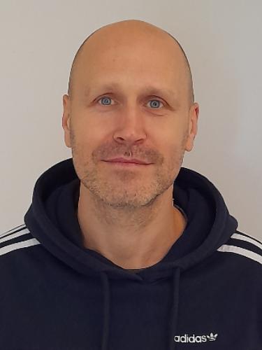 Avatar Bild für Alexander Blome