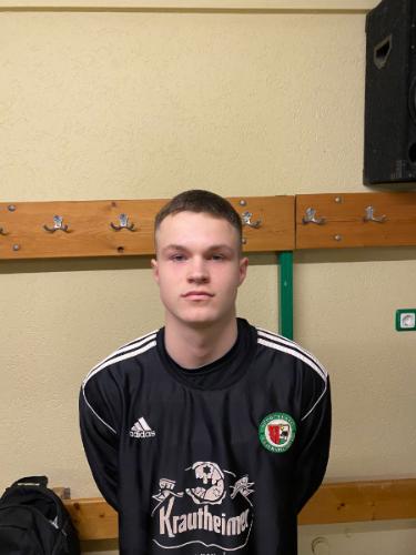 Avatar Bild für Oleh Syvnii