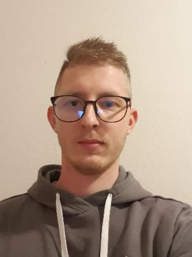 Avatar Bild für Alexander Büttner