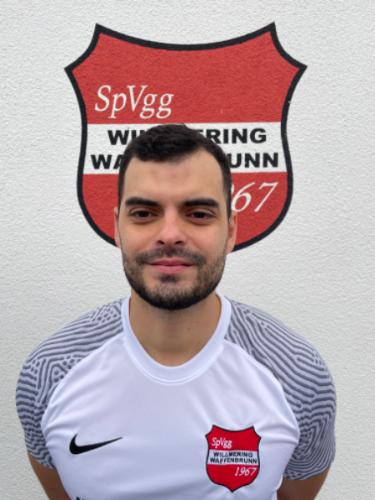 Avatar Bild für Myller Silva