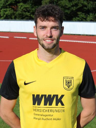 Avatar Bild für Nils Grießenauer