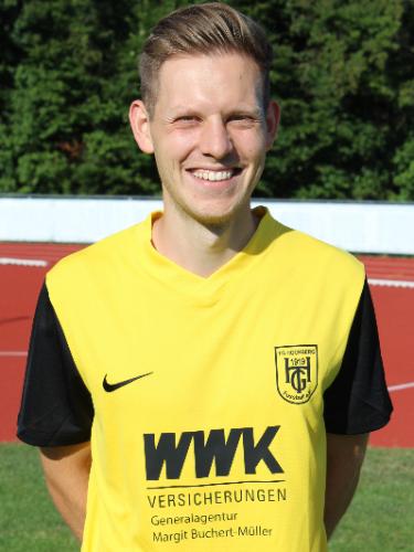 Avatar Bild für Friedrich Philipp-Messerschmidt