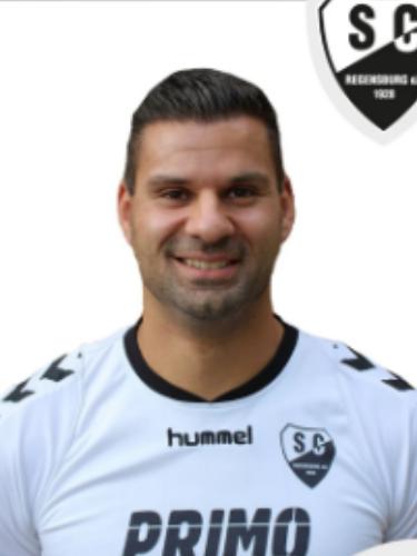 Avatar Bild für Yahya Orak