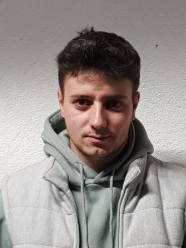 Avatar Bild für Antonio Petrovic