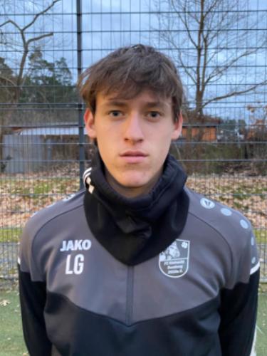 Avatar Bild für Luis Geißel