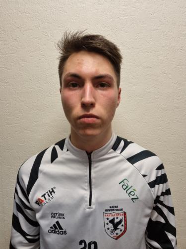 Avatar Bild für Rustem Arabskyi