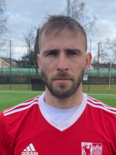 Avatar Bild für Mateusz Staron