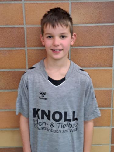 Avatar Bild für Luca Krauß