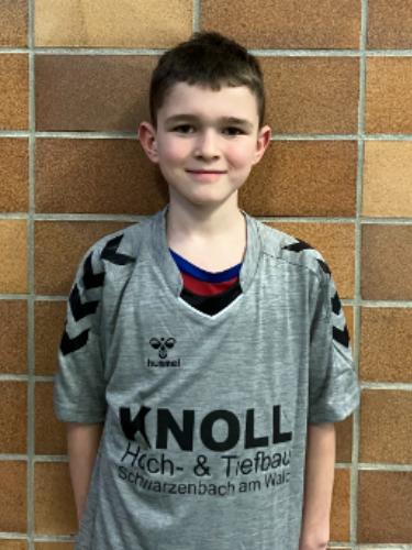 Avatar Bild für Tymofii Andriianov