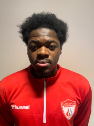 Avatar Bild für Isidor Akpeko