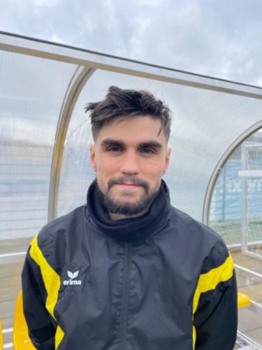 Avatar Bild für Maximilian Christl