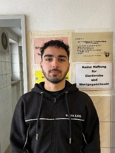 Avatar Bild für Levin Karsli