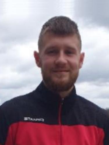 Avatar Bild für Tomas Novak