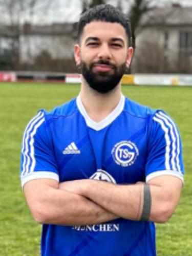 Avatar Bild für Munir Askar