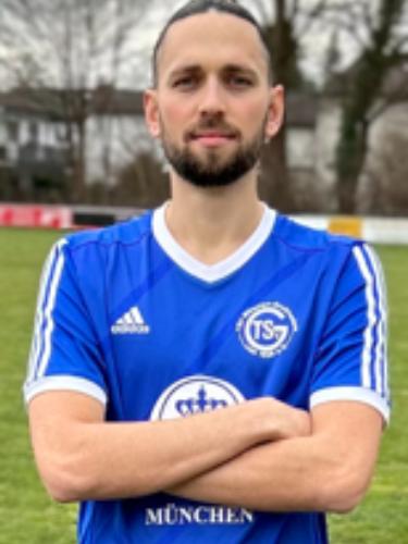 Avatar Bild für Alexander Gula