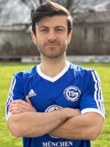 Avatar Bild für Sandro Khabiri