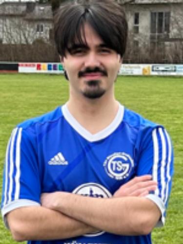 Avatar Bild für Ozan Tekes