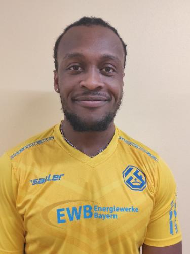 Avatar Bild für Emmanuel Ojo