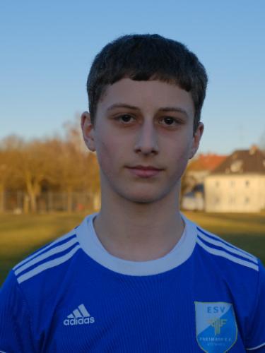 Avatar Bild für Rezon Krasniqi