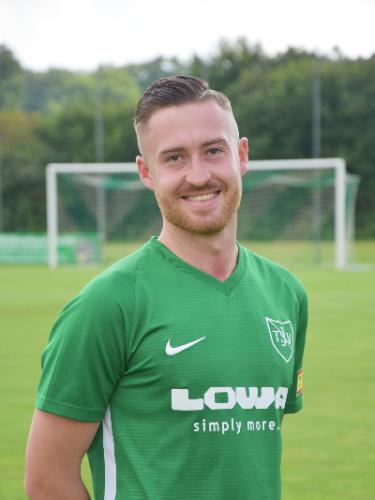 Avatar Bild für Dominik Liebl