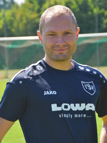 Avatar Bild für Ulrich Unterburger